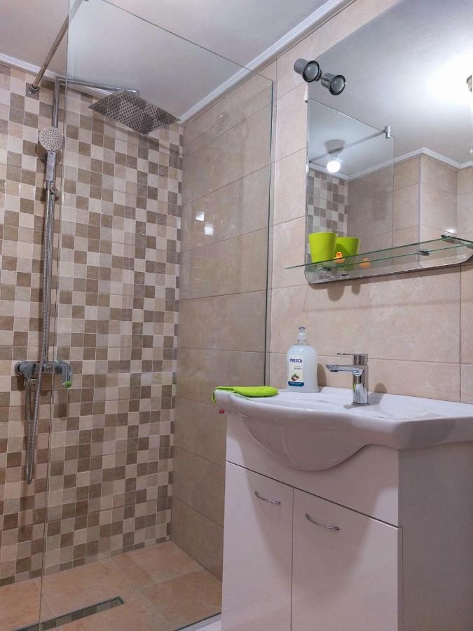 Apartman Pavle Pluzine Exterior photo