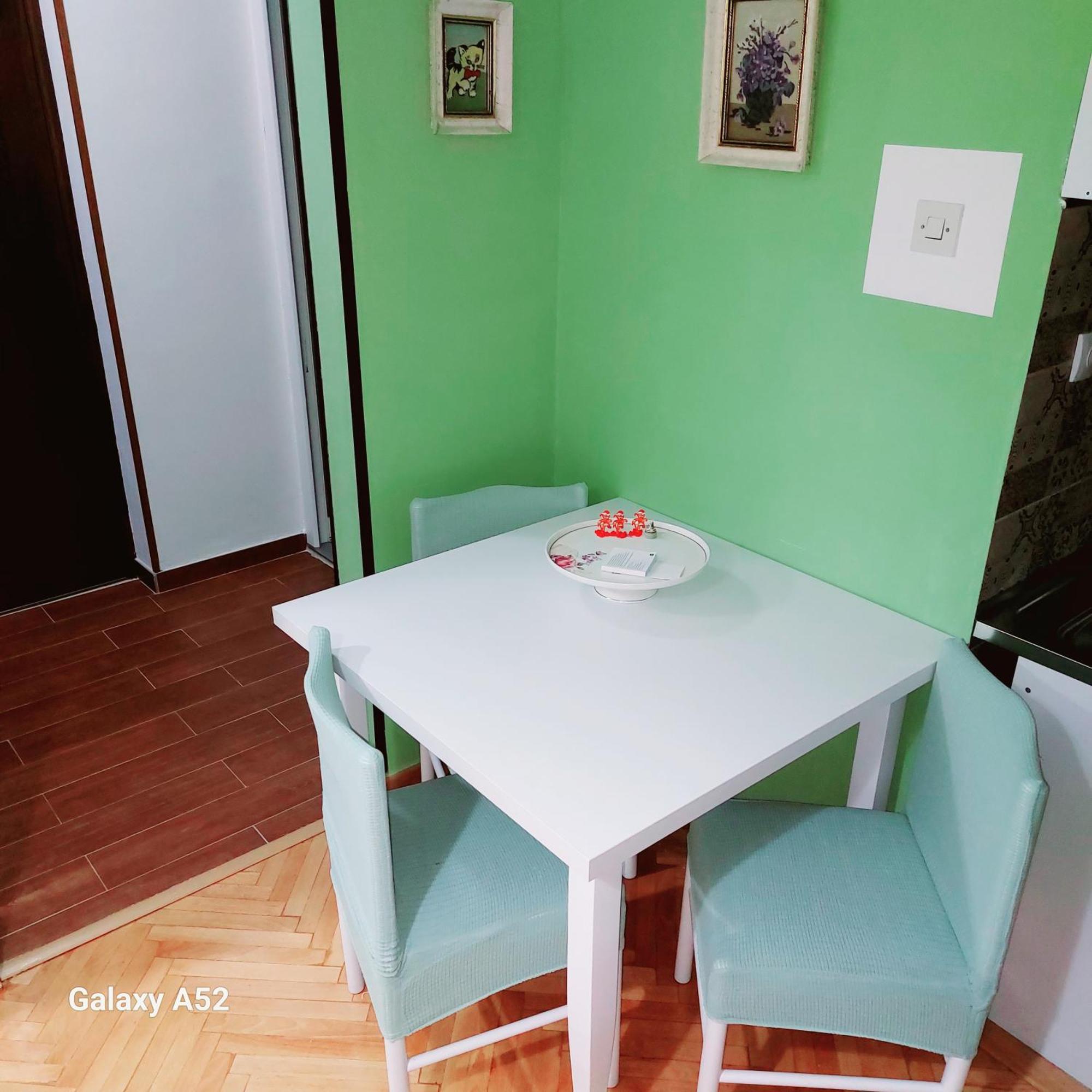 Apartman Pavle Pluzine Exterior photo