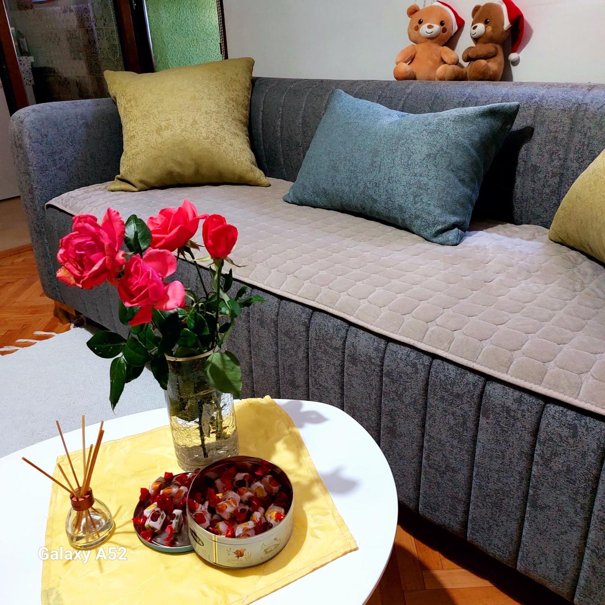 Apartman Pavle Pluzine Exterior photo