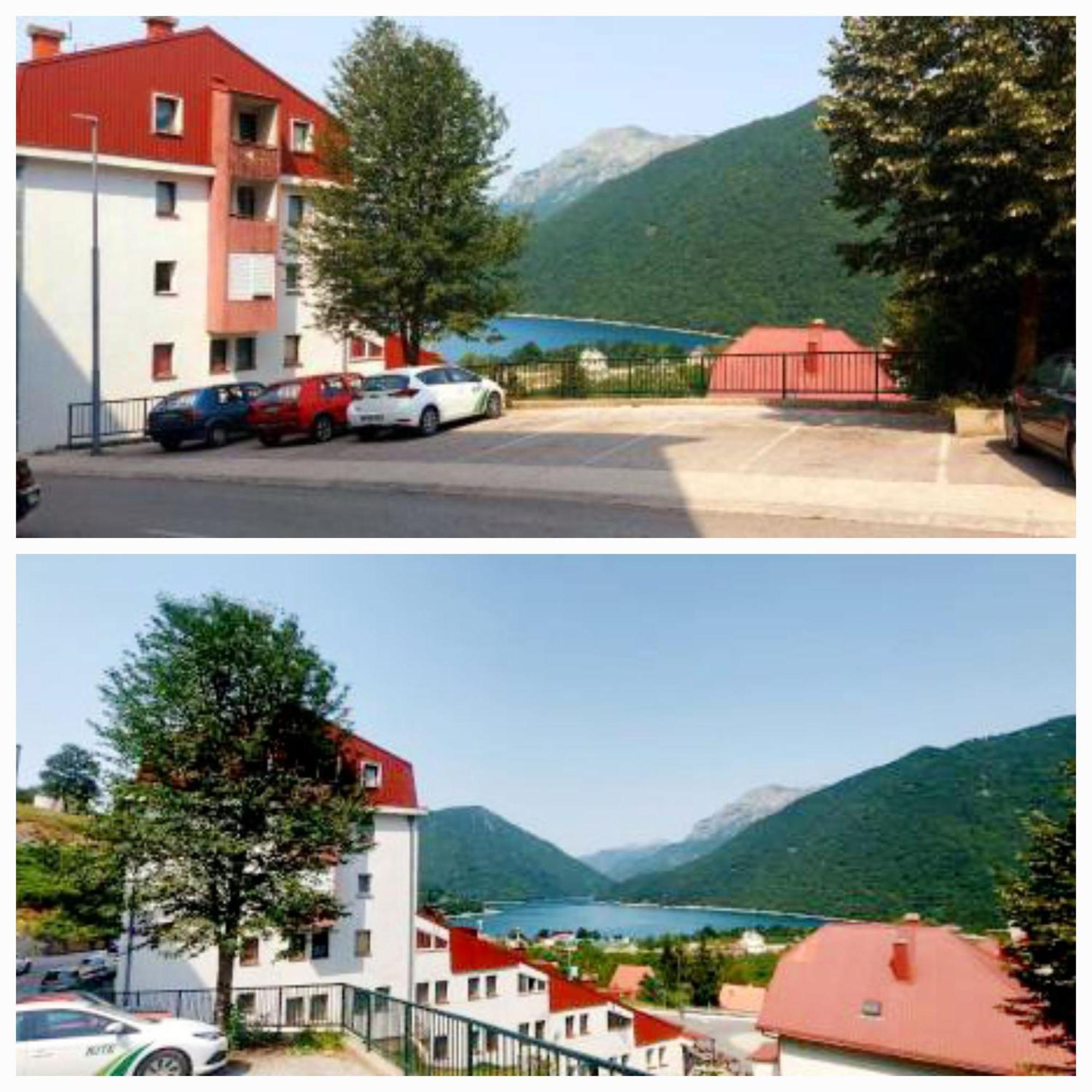 Apartman Pavle Pluzine Exterior photo